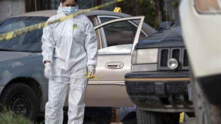 a photojournalist murdered in Tijuana, the second since the beginning of 2022