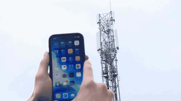 a year after its launch, a first mixed assessment for 5G