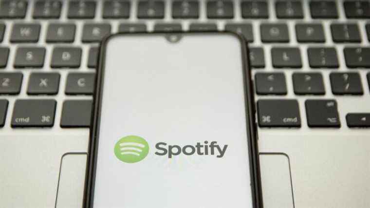 accused of misinformation, Spotify tries to put out the fire by presenting measures