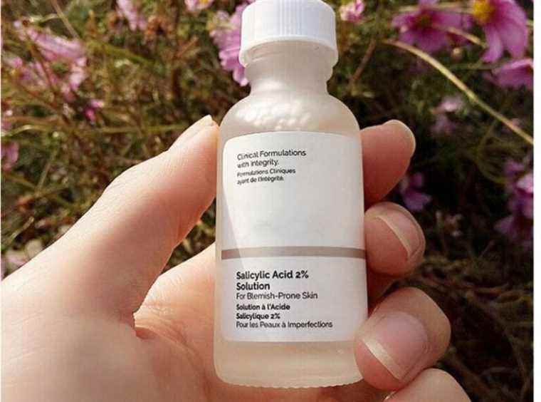 after a two-year absence, this iconic €6 serum from The Ordinary is making a comeback