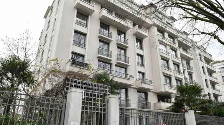 after suspicions of abuse in Ehpad Orpea, an inspection in progress in Neuilly-sur-Seine