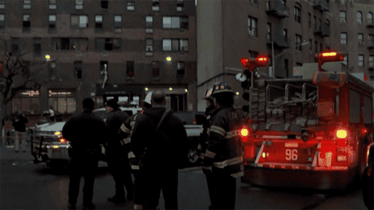 deadly Bronx fire kills 19