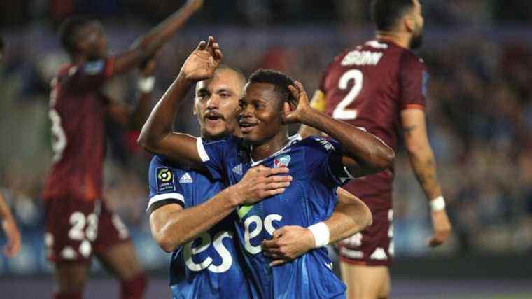 despite many absent, FC Metz wants to take revenge against Strasbourg