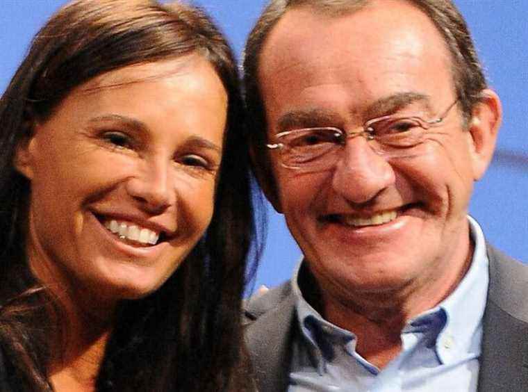 his son Tom will land on TF1 alongside Karine Ferri!