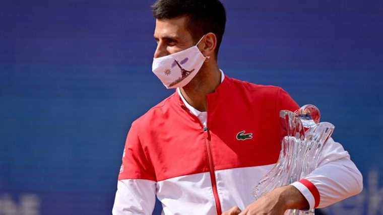 ATP “welcomes” decision to release Novak Djokovic after five days in detention center