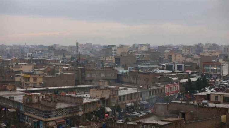 in Herat, the Taliban ask traders to behead mannequins in their stores