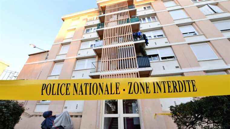 indictment for “murder” and “act of barbarism” and detention of the man who surrendered to the gendarmes with a head and a penis