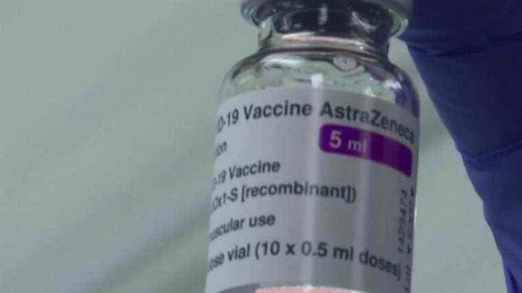 investigation of an unloved vaccine