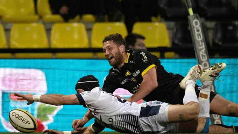 losing comeback for Dupont and Ntamack, feat for Montpellier, precious victory for Brive … What to remember from the first meetings of the 16th day