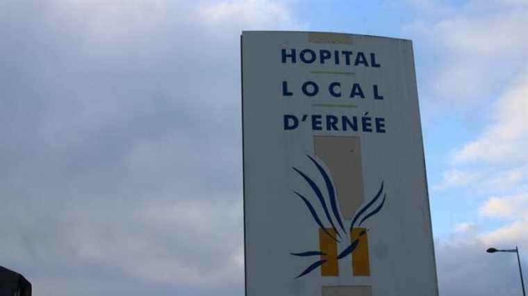 new technologies at the heart of the merger between the Ehapd de Montenay and the CH d’Ernée