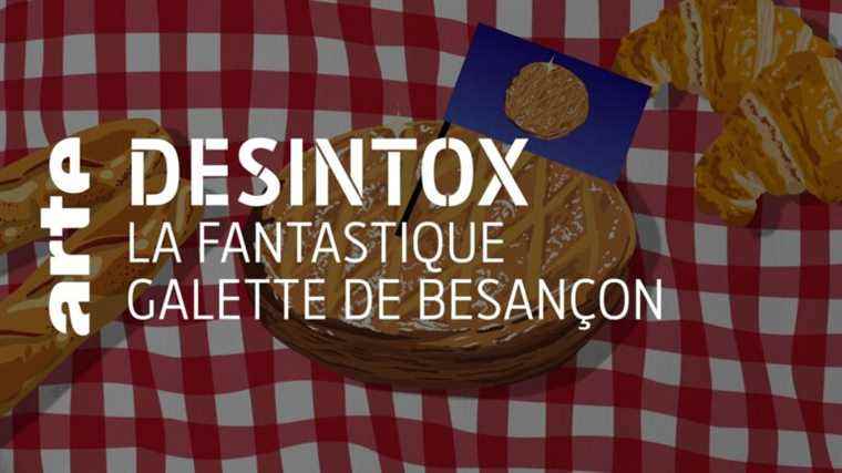 no, the Galette des Rois will not be renamed as “Fantastic galette”