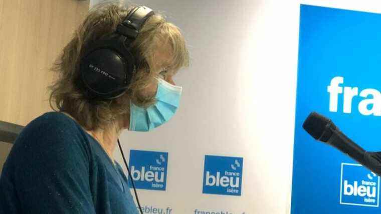 our journalist Véronique Saviuc bows out after 35 years of radio