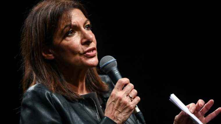 part of Arnaud Montebourg’s team joins Anne Hidalgo