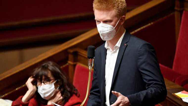 rebellious France “asks the government” that the distribution of FFP2 masks during meetings be reimbursed