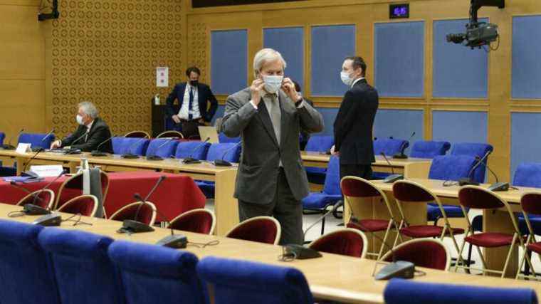 six moments to remember from Vincent Bolloré’s hearing in the Senate