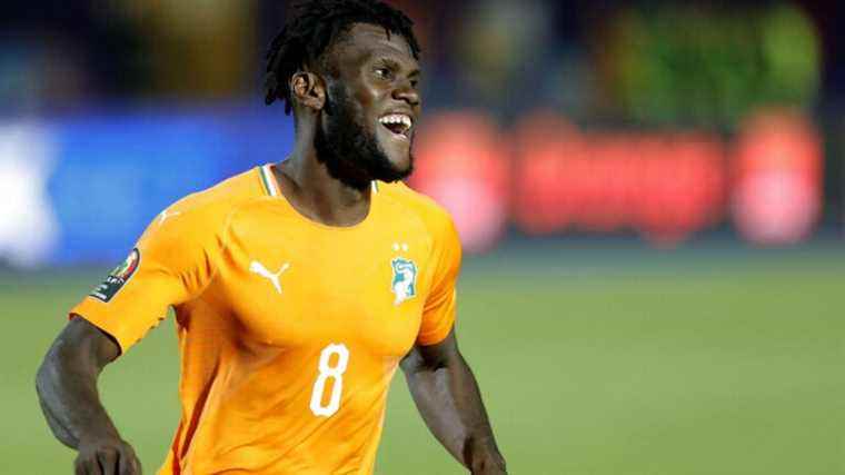 the Elephants take the lead, follow the entry into contention of the Ivorians at CAN 2022