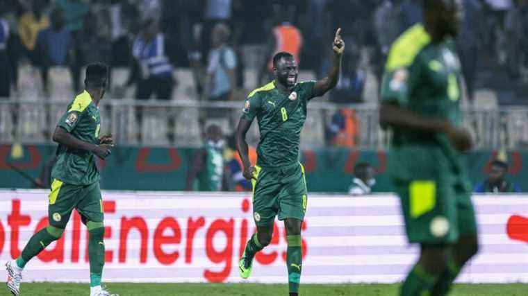 the Lions of Teranga take off against Equatorial Guinea