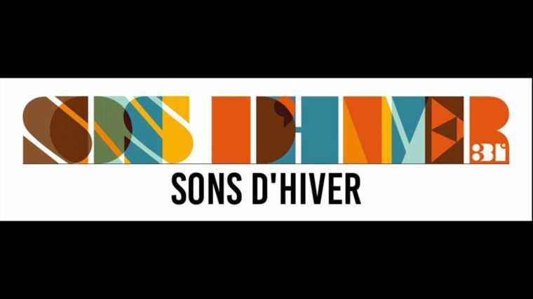 the Sons d’Hiver festival connects to music from all over the world