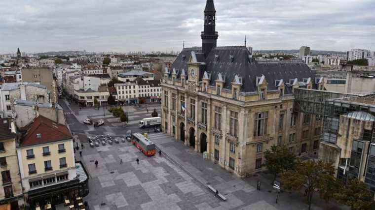 the deputy mayor of Saint-Denis in charge of disability indicted for rape of minors