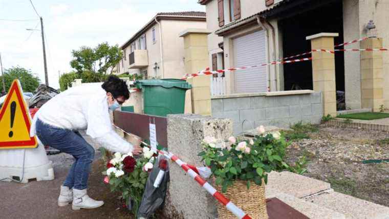 the disciplinary council proposes a warning for the head of the Gironde police force