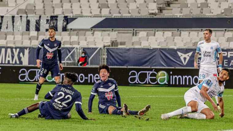 the goal of the week, get everyone back on their feet before Rennes