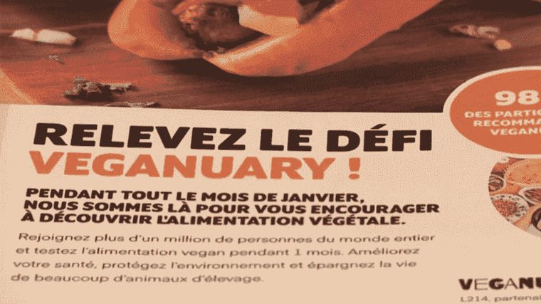 the “meatless month” divides in Quimper