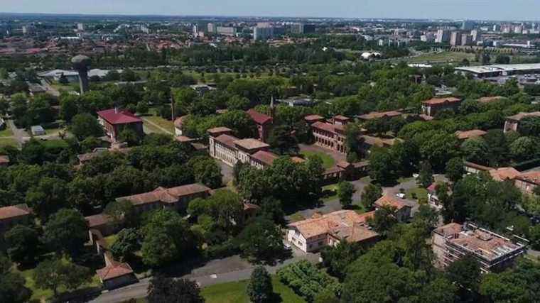 the patient who had fled from a psychiatric hospital was arrested in Paris