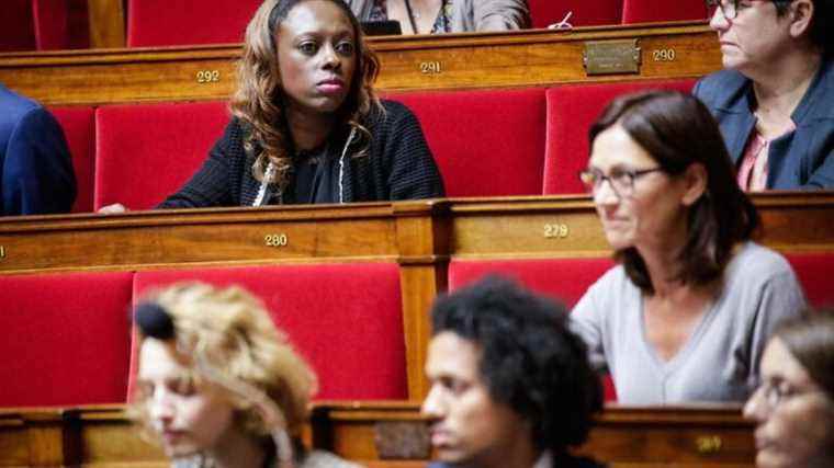 three former collaborators of the deputy En Marche Sira Sylla seized the Prud’hommes