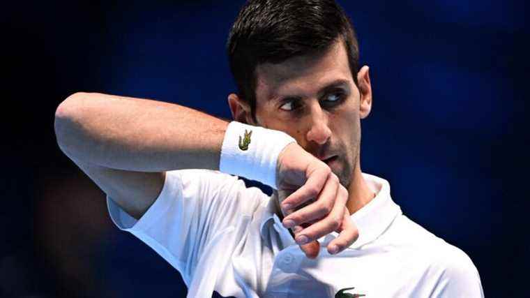 we explain the standoff between Novak Djokovic and Australia in seven acts