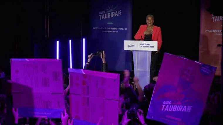 what are the lessons to be learned from Christiane Taubira’s victory in the Popular Primary?