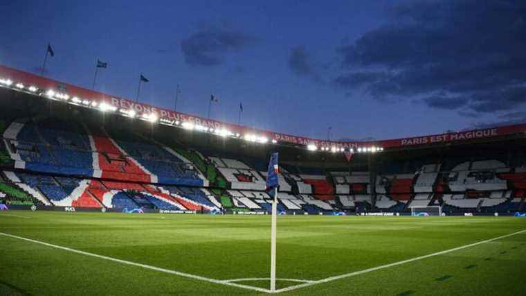 who will be able to go to the Parc des Princes for Saturday’s match against Brest?