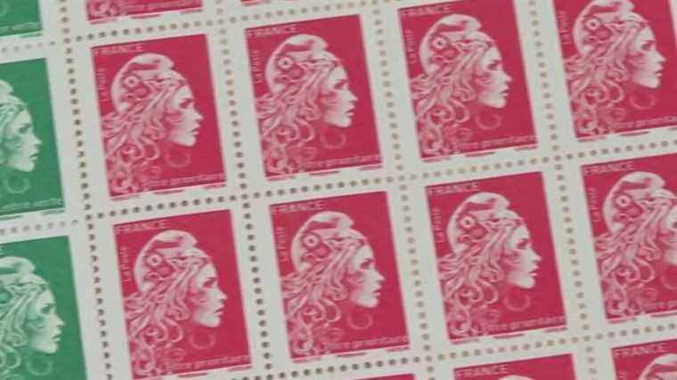 why the price of stamps keeps increasing?