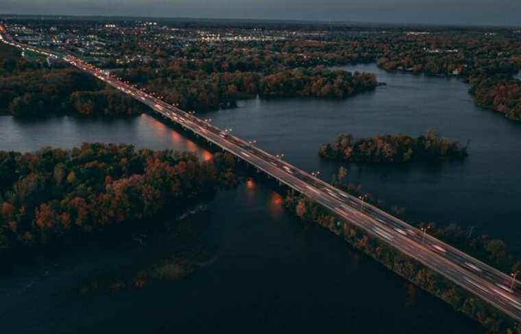 ​Environment: Laval is expanding the Rivière-des-Mille-Îles wildlife refuge