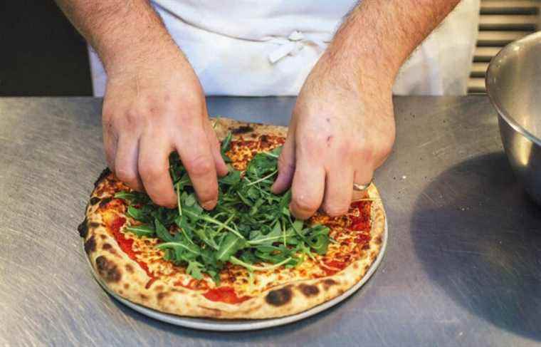 ​Our must-haves: ten cutting-edge pizzas