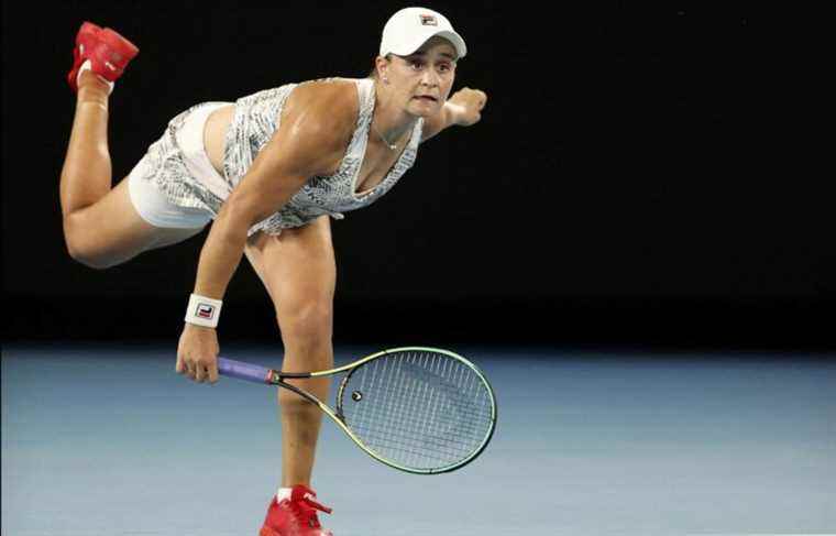 ​Tennis: Barty and Collins will meet in the women’s singles final in Melbourne