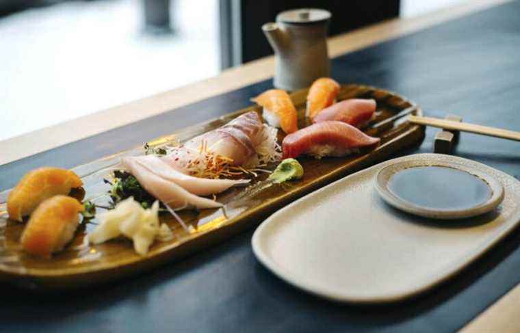 ​The essentials: ten sushi restaurants to discover