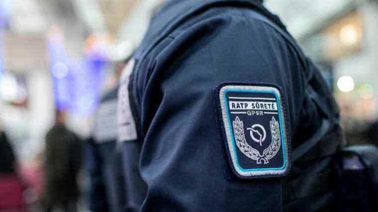 100 security agents will be hired by the RATP by the end of the year