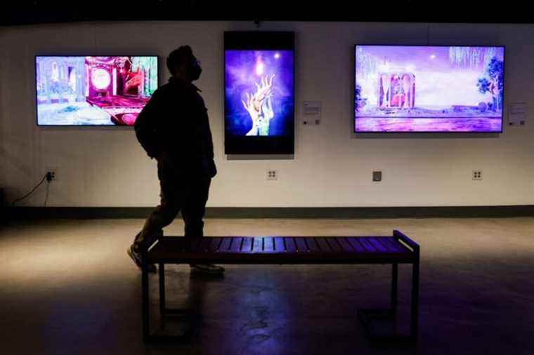 All-NFT Museum Opens in Seattle