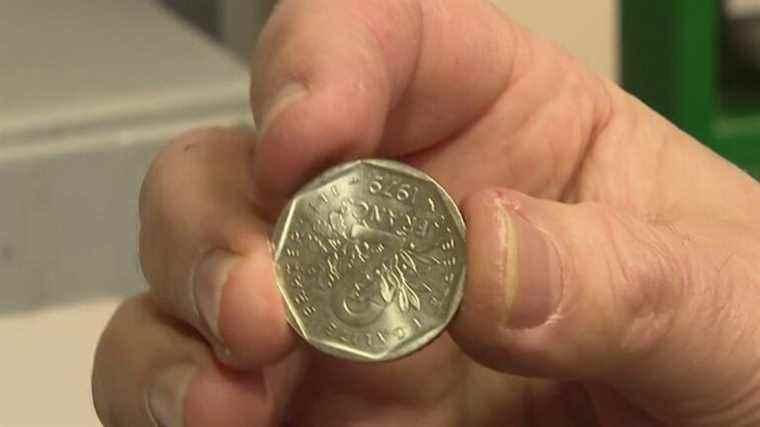 20 years ago, France said goodbye to the franc