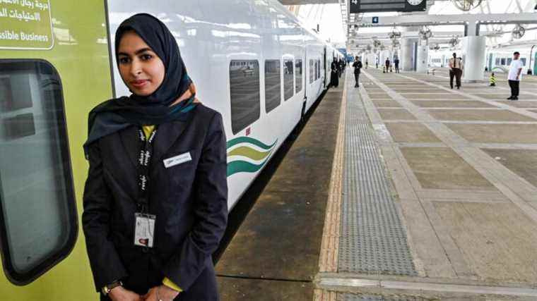 28,000 candidates applied for 30 train driver positions