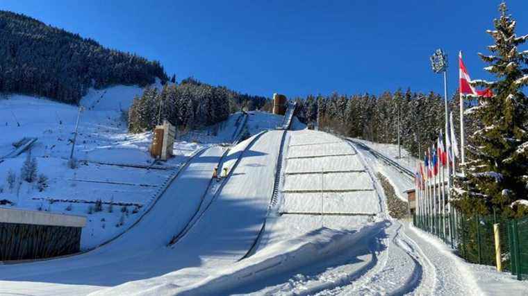 30 years after the Olympic Games in Albertville, France Bleu Pays de Savoie sets out to discover the Olympic sites