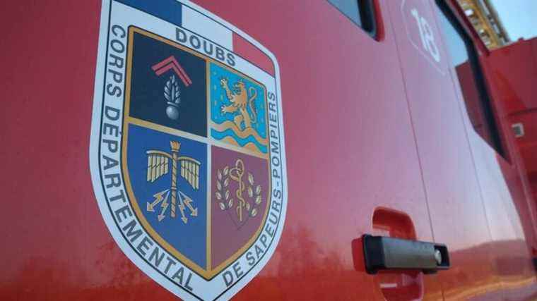 45-year-old man died in apartment fire