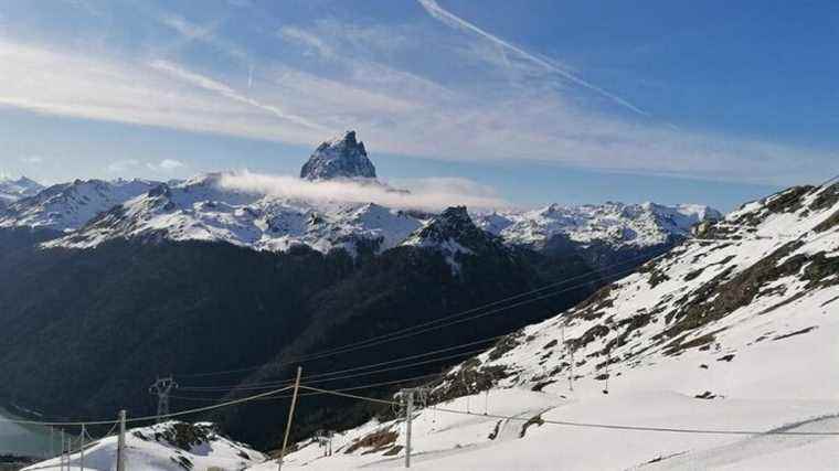 5 days of family skiing to be won thanks to Ca colle aux basques