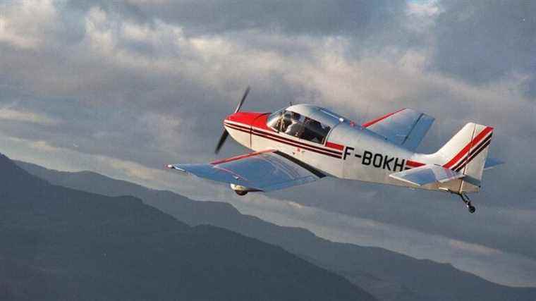 62-year-old pilot dies in plane crash