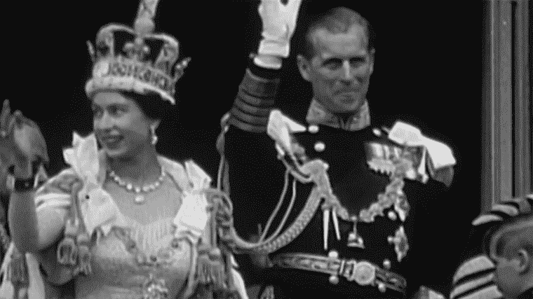 70 years ago, Elizabeth II became Queen of England