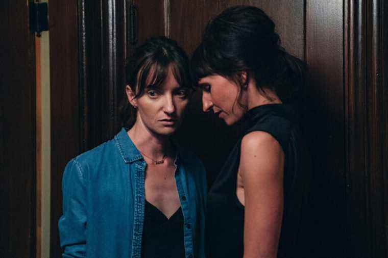 72nd Berlinale |  A summer like this: a frank and delicate look at female sexuality