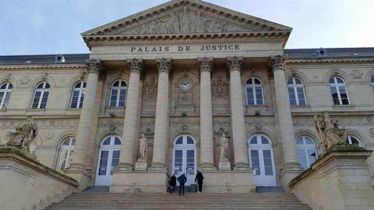 A 47-year-old Amiens in pre-trial detention after an abduction and a sexual assault