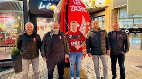 A Charentais supporter of the RCT launches an online kitty to attend a match in Toulon