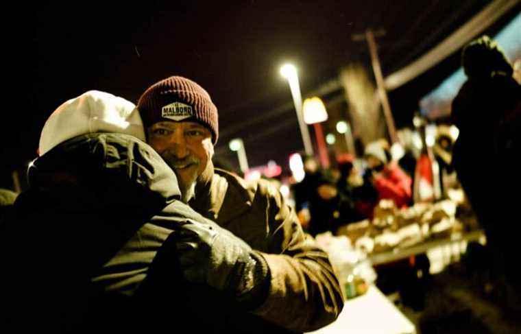 A Gaspé microbrewery at the heart of a controversy with supporters of “Rambo”