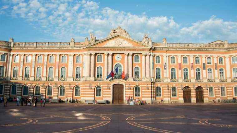 A dream stay in Toulouse to win in “It sticks to the Basques”